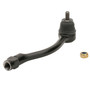 Direct Replacement New Steering Tie Rod End 15N0081 - front view