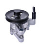 Direct Replacement New OE Power Steering Pump 20A1167 - angled view