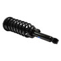 Direct Replacement New Complete Strut Assembly MSS050043 - back view