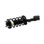 Direct Replacement New Complete Strut Assembly MSS050129 - front view