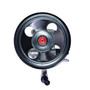 Direct Replacement New OE Power Steering Pump 20A1169 - top view