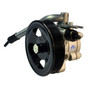 Direct Replacement New OE Power Steering Pump 20A1009 - front view