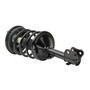 Direct Replacement New Complete Strut Assembly MSS050654 - angled view