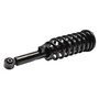 Direct Replacement New Complete Strut Assembly MSS050044 - back view