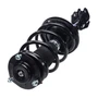 Direct Replacement New Complete Strut Assembly MSS052021A - left view