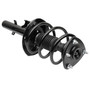 Direct Replacement New Complete Strut Assembly MSS050600 - angled view