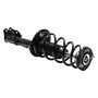 Direct Replacement New Complete Strut Assembly MSS050049 - front view