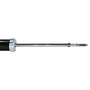 Direct Replacement New OE Shock Absorber 13A5012 - connector view