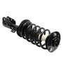 Direct Replacement New Complete Strut Assembly MSS050423 - angled view