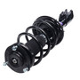 Direct Replacement New Complete Strut Assembly MSS052022A - left view