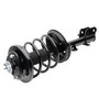 Direct Replacement New Complete Strut Assembly MSS050502 - angled view