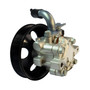Direct Replacement New OE Power Steering Pump 20A1014 - back view