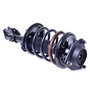 Direct Replacement New Complete Strut Assembly MSS050005 - front view