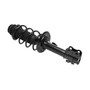 Direct Replacement New Complete Strut Assembly MSS050318 - front view