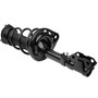 Direct Replacement New Complete Strut Assembly MSS050507 - front view