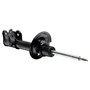 Direct Replacement New OE Suspension Strut 13A5100 - angled view