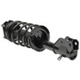 Direct Replacement New Complete Strut Assembly MSS050620 - front view