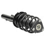 Direct Replacement New Complete Strut Assembly MSS050623 - front view
