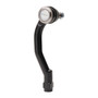 Direct Replacement New Steering Tie Rod End 15N1047 - front view