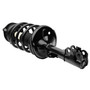 Direct Replacement New Complete Strut Assembly MSS050468 - front view