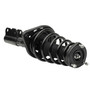 Direct Replacement New Complete Strut Assembly MSS050509 - angled view