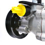 Direct Replacement New OE Power Steering Pump 20A1018 - connector view