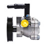 Direct Replacement New OE Power Steering Pump 20A1018 - side view