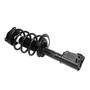 Direct Replacement New Complete Strut Assembly MSS050476 - front view