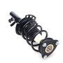 Direct Replacement New Complete Strut Assembly MSS050628A - right view