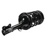 Direct Replacement New Complete Strut Assembly MSS050009 - front view