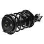 Direct Replacement New Complete Strut Assembly MSS050009 - side view