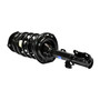 Direct Replacement New Complete Strut Assembly MSS050237 - angled view