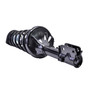 Direct Replacement New Complete Strut Assembly MSS050019 - angled view