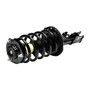 Direct Replacement New Complete Strut Assembly MSS050238 - front view