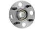 Wheel Bearing and Hub Assembly G512175 - back view