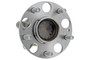 Wheel Bearing and Hub Assembly G512256 - back view