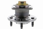 Wheel Bearing and Hub Assembly G512221 - side view