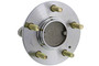 Wheel Bearing and Hub Assembly G512189 - back view