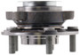 Wheel Bearing and Hub Assembly G30319 - side view