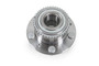 Wheel Bearing and Hub Assembly G512271 - front view