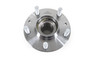 Wheel Bearing and Hub Assembly G512271 - back view
