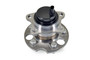 Wheel Bearing and Hub Assembly G512282 - front view