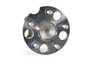 Wheel Bearing and Hub Assembly G512282 - back view