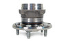 Wheel Bearing and Hub Assembly G512337 - side view