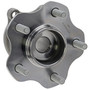Wheel Bearing and Hub Assembly G512373 - back view