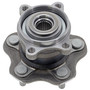 Wheel Bearing and Hub Assembly G512373 - lifestyle image