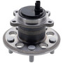 Wheel Bearing and Hub Assembly G512455 - front view