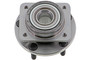 Wheel Bearing and Hub Assembly G513074 - front view