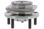 Wheel Bearing and Hub Assembly G513074 - side view