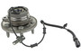 Wheel Bearing and Hub Assembly G513232 - side view
